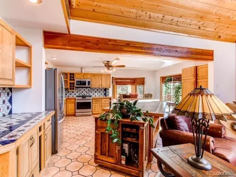 999 Yellow Pine Dr, Bailey, CO 80421 photo 11