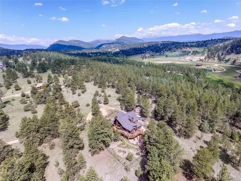 999 Yellow Pine Dr, Bailey, CO 80421 photo 1