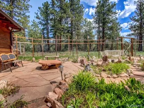 999 Yellow Pine Dr, Bailey, CO 80421 photo 18