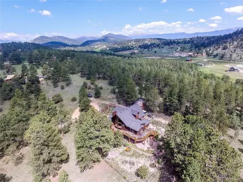 999 Yellow Pine Dr, Bailey, CO 80421 photo 37