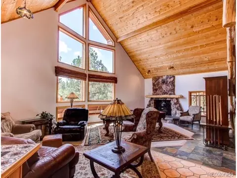 999 Yellow Pine Dr, Bailey, CO 80421 photo 10