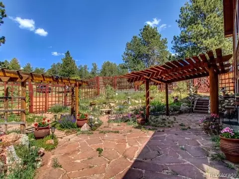 999 Yellow Pine Dr, Bailey, CO 80421 photo 3