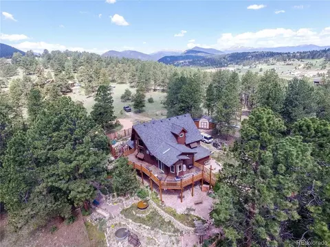 999 Yellow Pine Dr, Bailey, CO 80421 photo 39