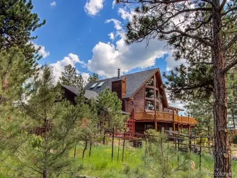 999 Yellow Pine Dr, Bailey, CO 80421 photo 2