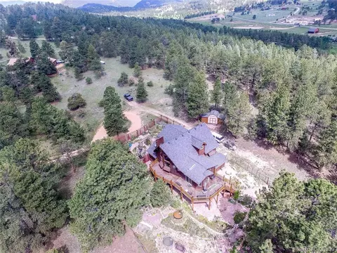 999 Yellow Pine Dr, Bailey, CO 80421 photo 38