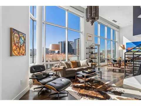 55 W 12th Ave #608, Denver, CO 80204