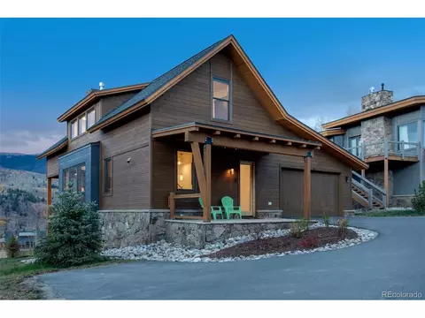 Undisclosed, Silverthorne, CO 80498 photo 1