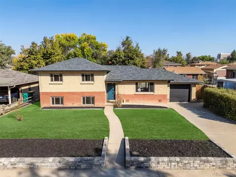 2250 Nome St, Aurora, CO 80010
