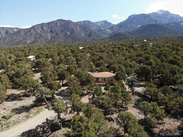 1226 Brookview Way, Crestone, CO 81131