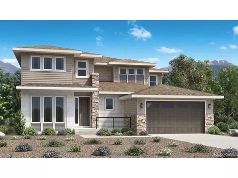 763 Coal Bank Trl, Castle Rock, CO 80104