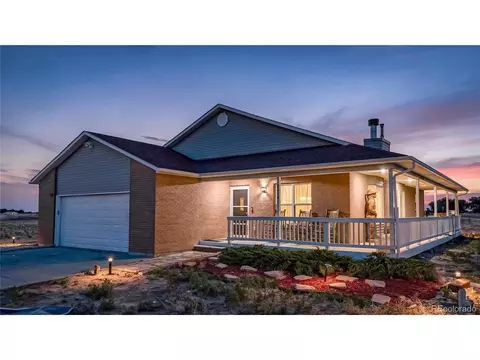 20991 County Road 20, Fort Lupton, CO 80621