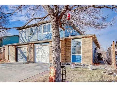 6619 E 62nd Pl, Commerce City, CO 80022