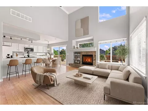 4486 Lyndenwood Pt, Littleton, CO 80130