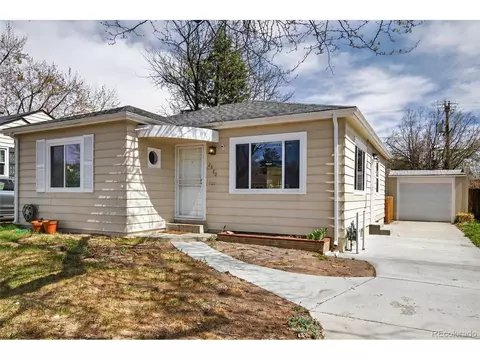 2380 S Corona St, Denver, CO 80210