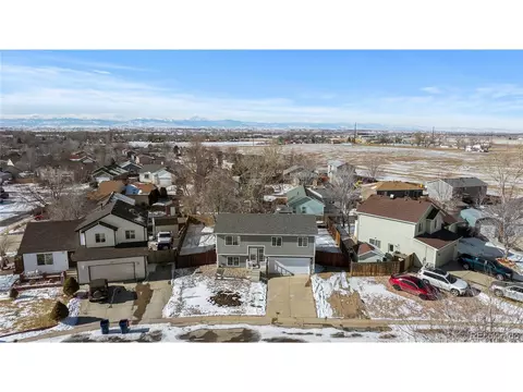 1109 Ash Ct, Fort Lupton, CO 80621