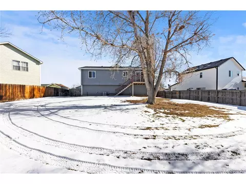 1109 Ash Ct, Fort Lupton, CO 80621 photo 20