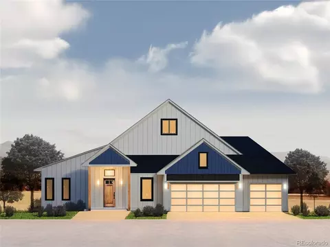 39440 Stockton Cir, Elizabeth, CO 80107