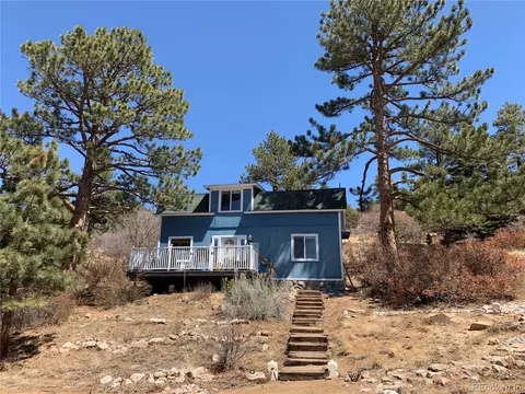 2405 Basin Dr, Cotopaxi, CO 81223