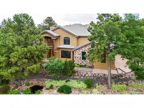 571 Silver Oak Grv, Colorado Springs, CO 80906