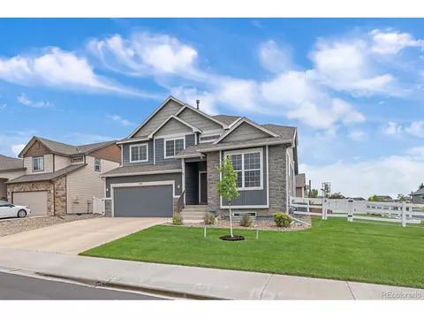 791 Valleybrook Dr, Windsor, CO 80550 photo 2