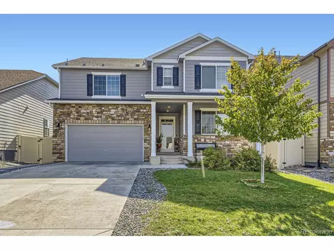 6808 Morrison Dr, Frederick, CO 80530 photo 1