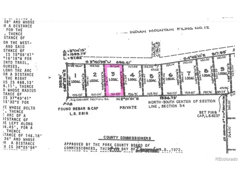 563 Arrowhead Dr, Como, CO 80432 photo 13