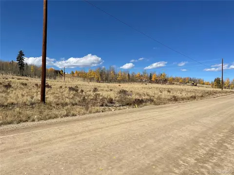 563 Arrowhead Dr, Como, CO 80432 photo 5
