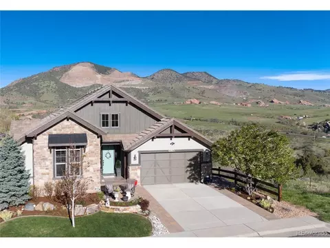 5119 Hoot Owl Way, Morrison, CO 80465