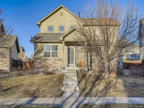 11883 E 111th Ave, Commerce City, CO 80640