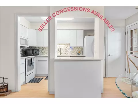 7110 S Gaylord St #O-7, Centennial, CO 80122