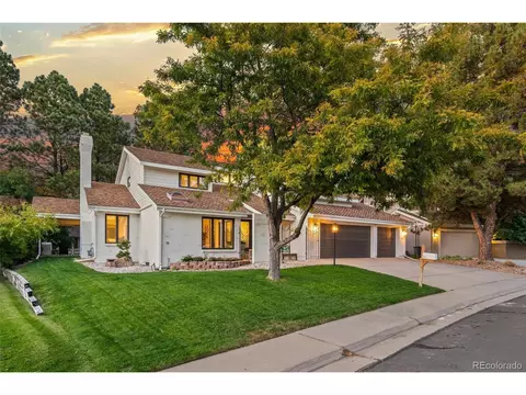 10245 E Fair Pl, Englewood, CO 80111