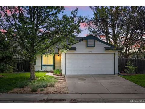 2390 N Springwood Ct, Lafayette, CO 80026