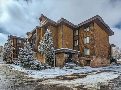 935 Saturn Dr #102, Colorado Springs, CO 80905