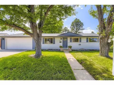 6635 S Sherman St, Centennial, CO 80121
