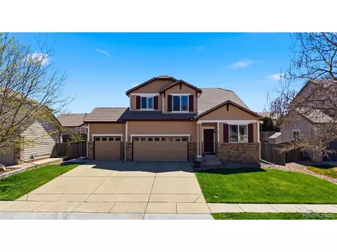 11722 E 118th Pl, Henderson, CO 80640