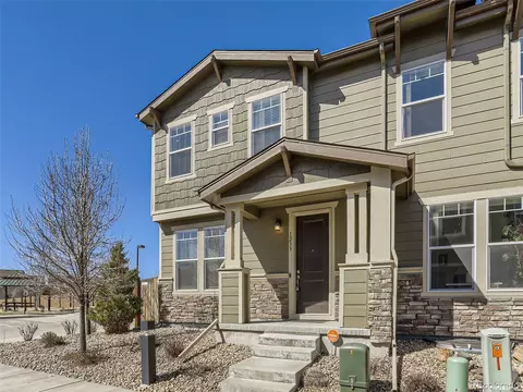 1233 S Dallas Ct, Denver, CO 80247