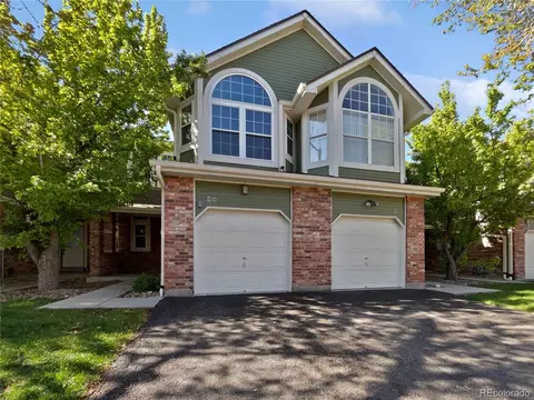 2418 W 82nd Pl #D, Westminster, CO 80031