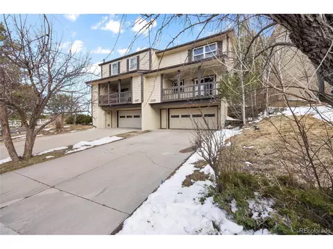 395 Raspberry Ln, Monument, CO 80132