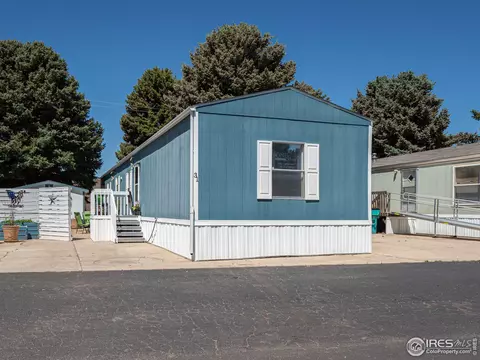 230 N 2 St #LOT 31, Berthoud, CO 80513 photo 1