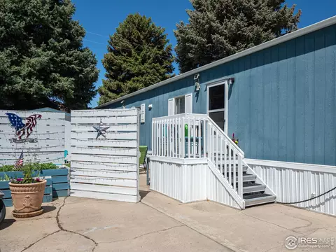 230 N 2 St #LOT 31, Berthoud, CO 80513 photo 2
