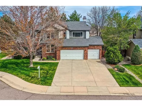 5305 W Lake Pl, Littleton, CO 80123