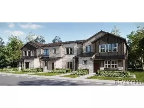 8989 Yellowcress St, Littleton, CO 80125