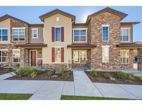 8387 Donati Ter #3-E, Highlands Ranch, CO 80129