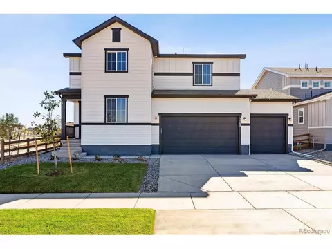 5768 Ranch St, Longmont, CO 80504