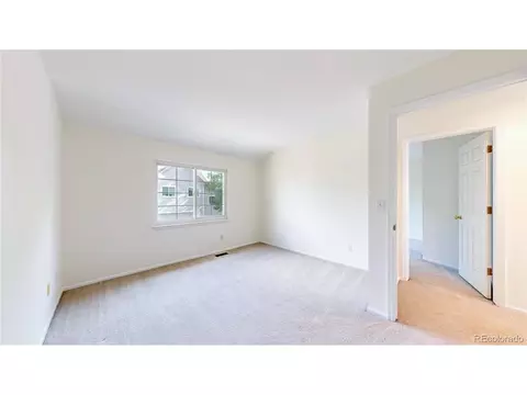 Bedroom - 1224 E 130th Ave #C, Thornton, CO 80241 photo 3 of 8