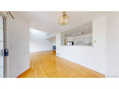 Living - 1224 E 130th Ave #C, Thornton, CO 80241 photo 6 of 7