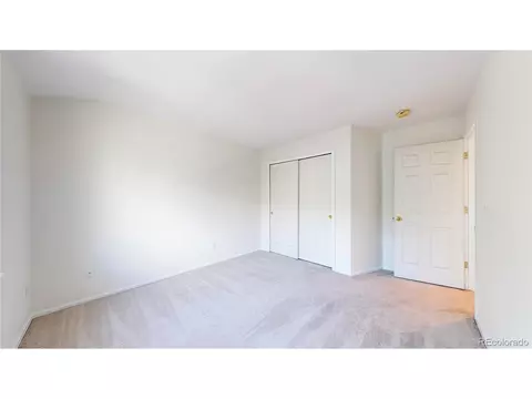 Bedroom - 1224 E 130th Ave #C, Thornton, CO 80241 photo 6 of 8