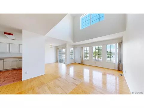 Living - 1224 E 130th Ave #C, Thornton, CO 80241 photo 2 of 7