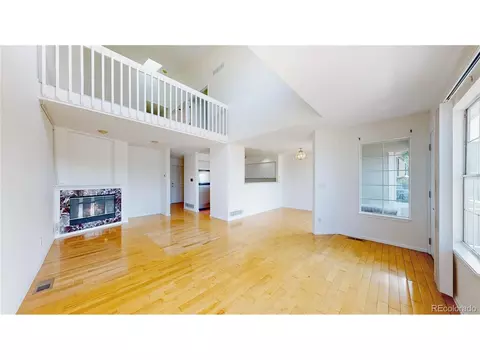 Living - 1224 E 130th Ave #C, Thornton, CO 80241 photo 3 of 7