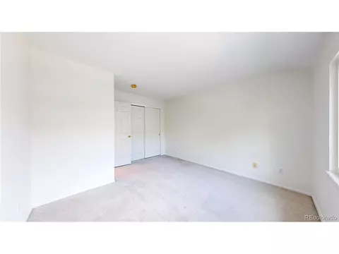 Bedroom - 1224 E 130th Ave #C, Thornton, CO 80241 photo 4 of 8